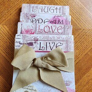 Note Pads